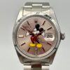 Rolex Oyster Precision Mickey Mouse Topolino