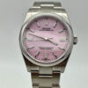 Rolex Oyster Perpetual 36mm Candy