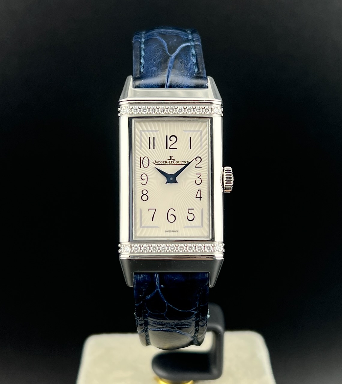 Jaeger-LeCoultre Reverso One Brillanti